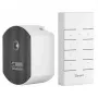 Smart dimmer switch Sonoff D1 met RM433R2 afstandsbediening