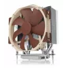 Noctua NH-U14S TR4-SP3 CPU-luchtkoeler, 140 mm NF-A15 PWM-ventilator, socket TR4/SP3/sTRX4, aluminium/koper, 165 mm, 1,03 kg