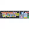 Logickeyboard LKB-LOGXP2-TM-UK toetsenbord Office QWERTY Engels full-size