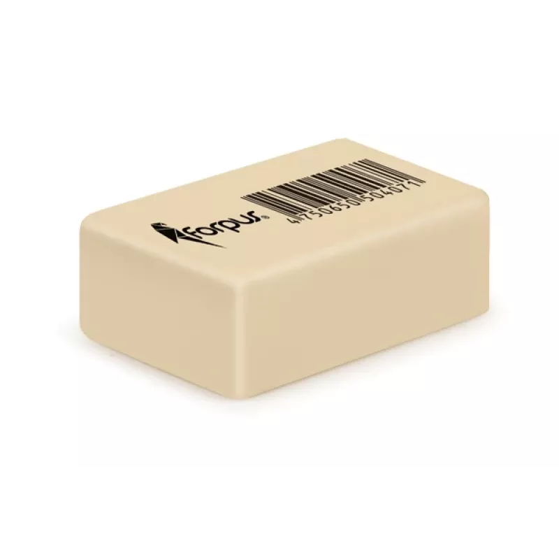 Gum Soft Forpus, 39x24x14 mm 1227-010