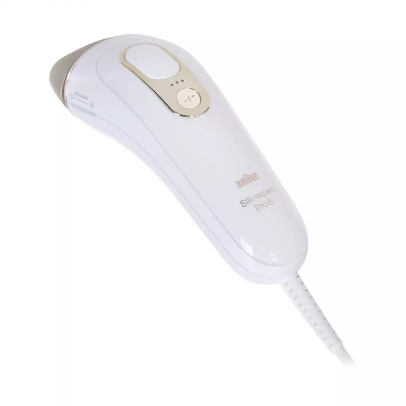Braun PL5382 wit