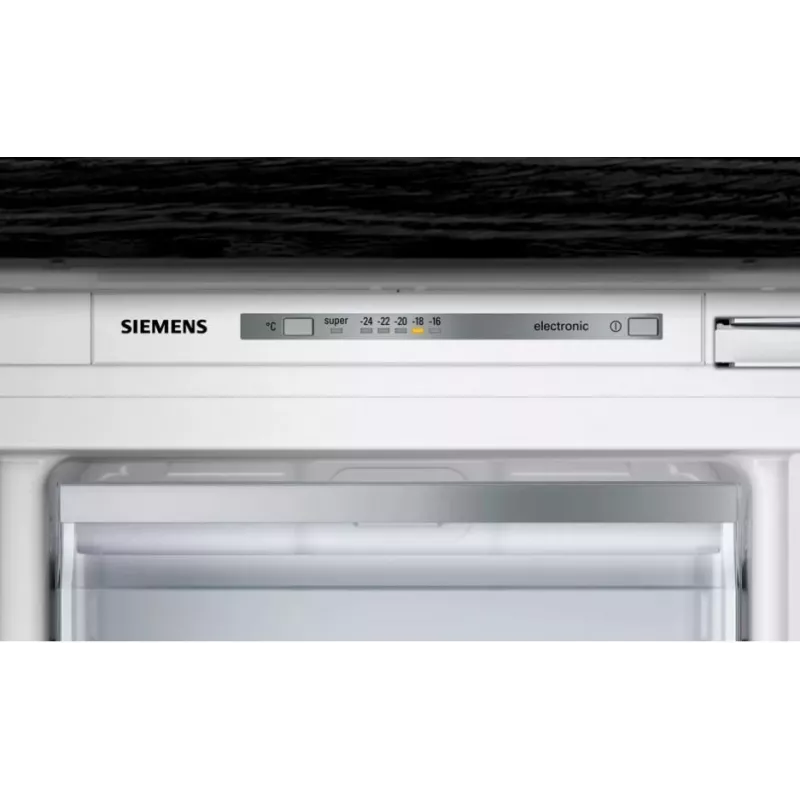 Siemens iQ500 GI11VADE0 vriezer staande vriezer inbouw 72 L wit