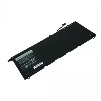 Laptopaccu, Extra Digital Selected, DELL JD25G, 52 Wh