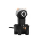 Subsonic Playcam 1080 2in1 HD minicamera voor Nintendo Switch 2 rood