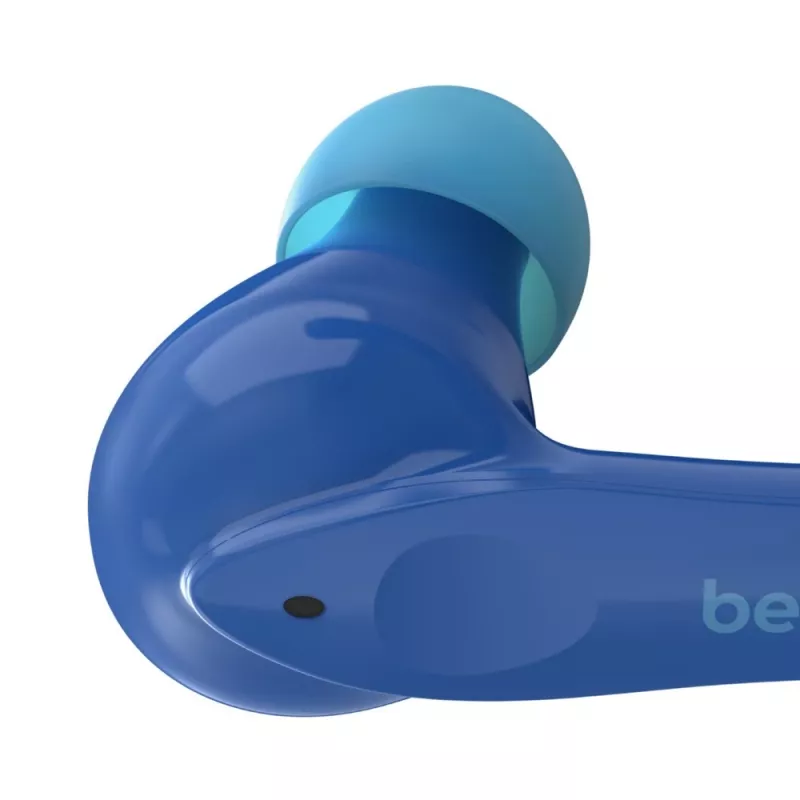 Oordopjes Soundform Nano TWS blauw