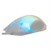 Muis White Shark GM-5017 Mordred wit USB