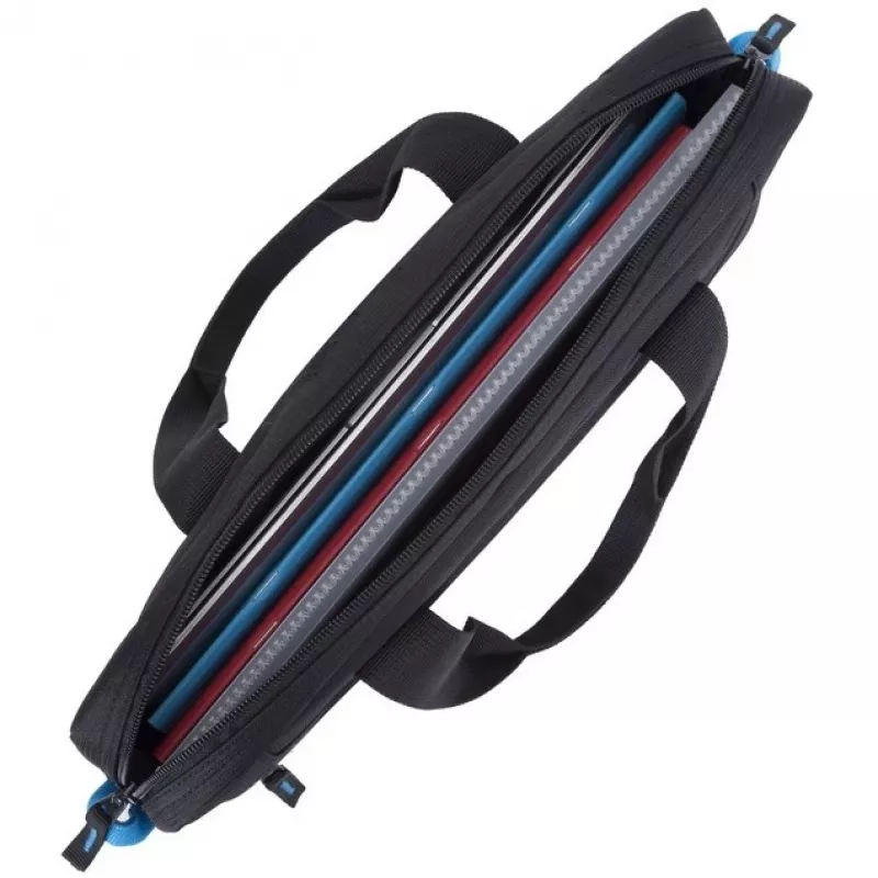 Hardshell-tas Rivacase 8027 35,6 cm (14