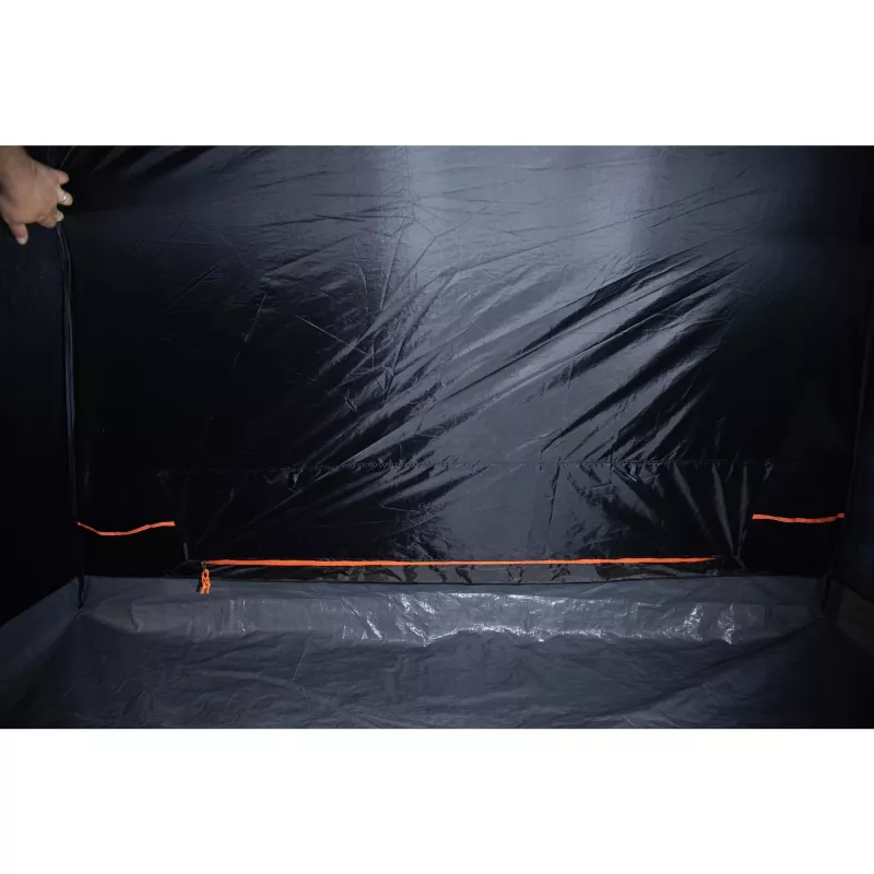 High Peak Nevada 3.1 tent groen 10351