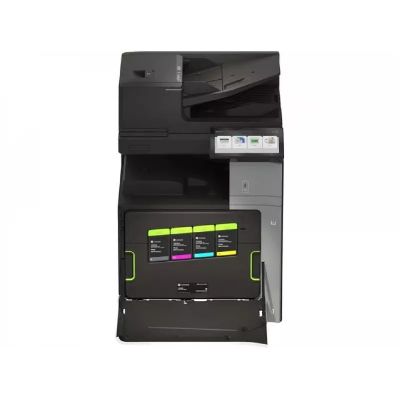 Printer Lexmark CX963se laser kleur