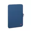 Rivacase 5226 Antishock beschermhoes voor laptop 15,6 inch, donkerblauw