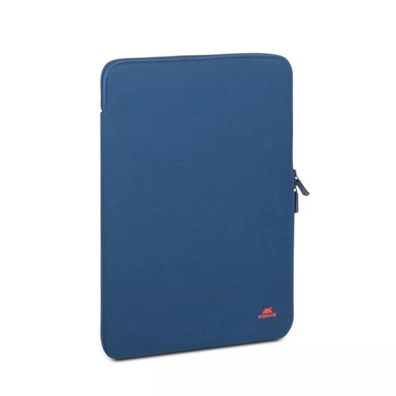 Rivacase 5226 Antishock beschermhoes voor laptop 15,6 inch, donkerblauw