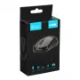 iBOX i007 bedrade optische muis, zwart
