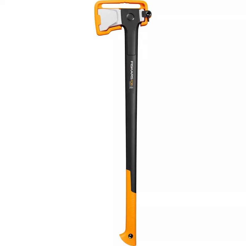 Fiskars kloofbijl X36 X-SERIES blad L