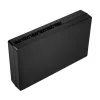SilverStone SST-LSB02-E - ARGB-LED-hub, controller - zwart