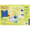 Big Fun Chemistry, experimenteerdoos