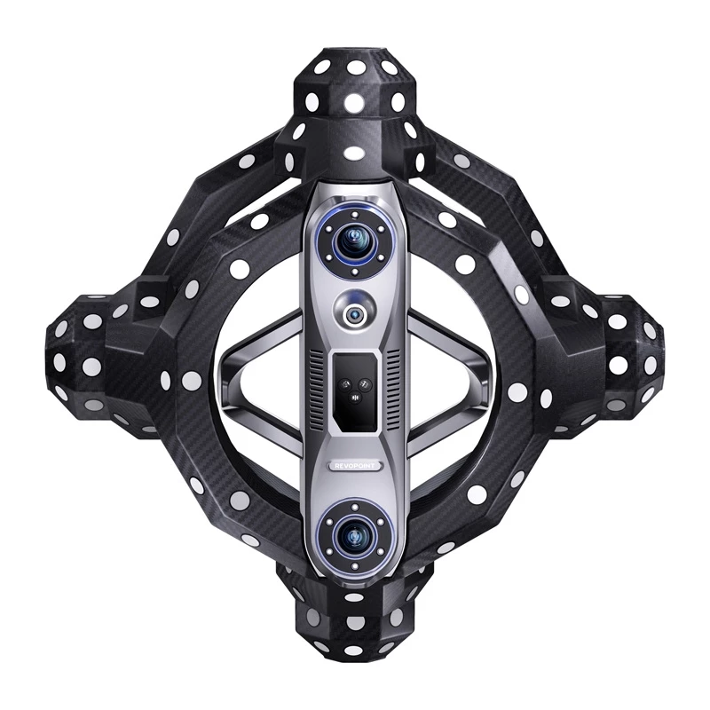 Revopoint Trackit optische 3D-scanner
