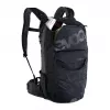 EVOC Stage fietsrugzak, nylon/polyrattan, zwart