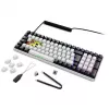 Gaming-toetsenbord Sharkoon SGK50 S2 mechanisch QWERTZ draadloos