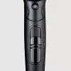 Haardroger SEVERIN HT 0159 — 1600 W, dual-spanning 110/220–240 V, 2 snelheden, koude luchttoets, 1,8 m kabel, zwart