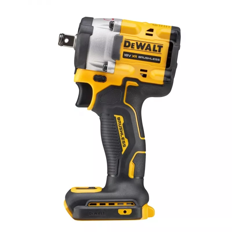 DeWalt DCF921 18v XR accu-borstelloze 1/2 inch compacte slagschroevendraaier