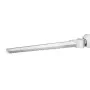 Broodrooster SEVERIN ET 9043 2-sneetjes, 800 W, compacte RVS behuizing