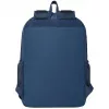 Stadsrugzak Rivacase Gremio Blauw Polyester rPET 305x150x460mm