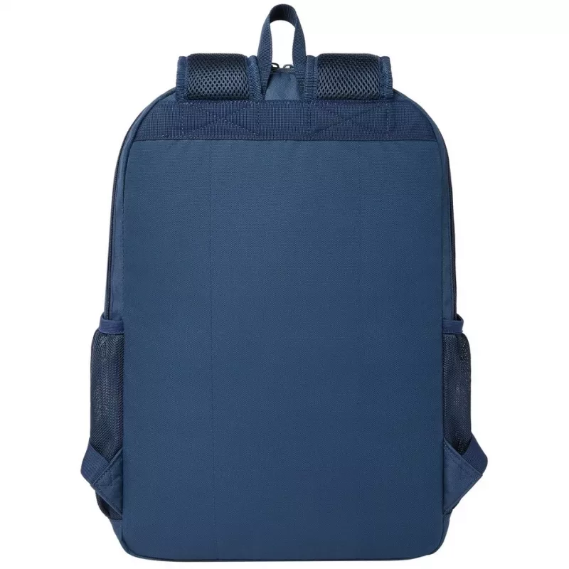 Stadsrugzak Rivacase Gremio Blauw Polyester rPET 305x150x460mm