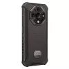 Smartphone UleFone Armor X16 6,1 inch 128 GB zwart, energie-efficiëntieklasse A