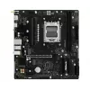 ASRock A620AM-X WiFi AMD A620 AM5 Micro-ATX moederbord