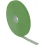 Klittenband DeLOCK 18728 groen 1 stuk