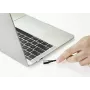 Renkforce RF-4746076 USB-kabel 1 m USB 2.0 USB-A USB-C zwart (RF-4746076)