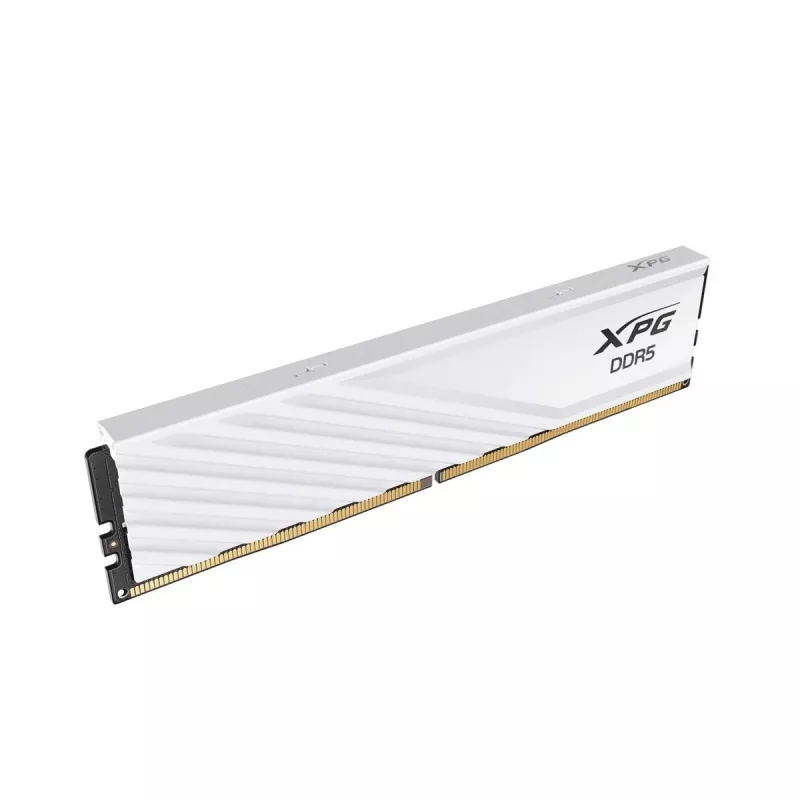 Geheugen XPG Lancer Blade DDR5 6000 32GB (2x16) CL36 wit