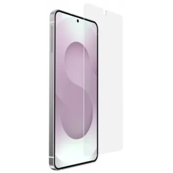 Schermbescherming Belkin INVISIGLASS AM voor Samsung S25 Edge – ultradun, duurzaam
