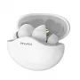 Hoofdtelefoon Awei AWEI T12TWS Bluetooth sport-hoofdtelefoon wit