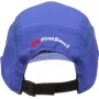3M Bump Cap First Base 3 rode baseball-look 52-65cm EN812 (7100217868)