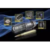 LED-zaklamp everActive FL-180 Bullet met CREE XP-E2 LED