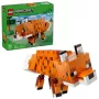 LEGO MINECRAFT 21588 De vos