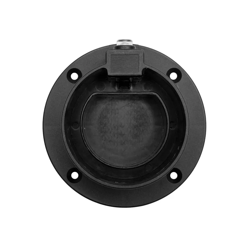 Akyga AK-SC-E01 wandhouder voor Type-2-EV-laadstekker