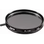 Hama 72572 circulair polarisatiefilter voor camera 72 mm