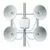 Netwerkswitch Ubiquiti EP-S16