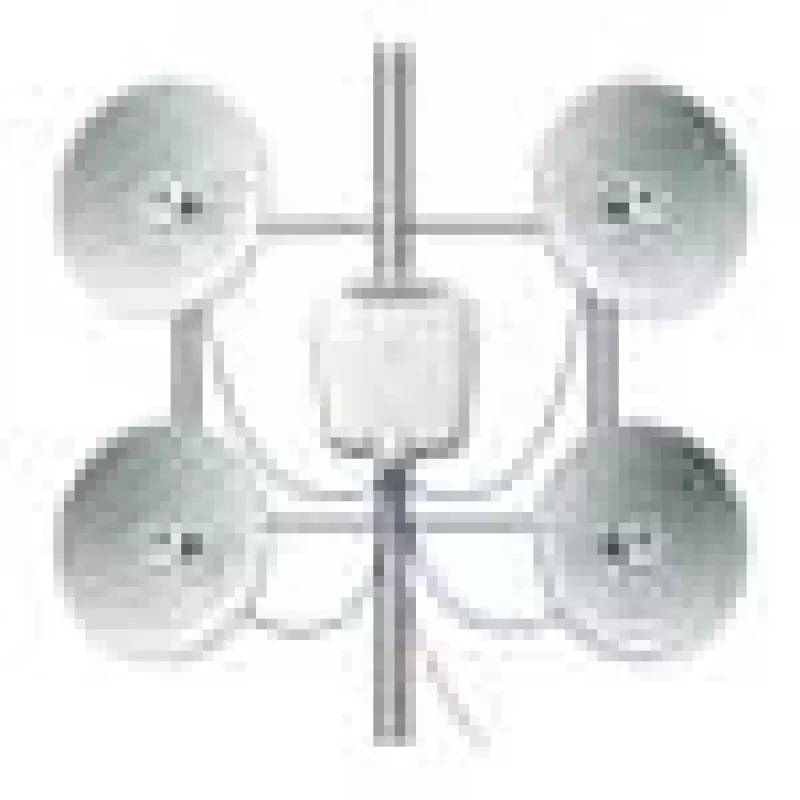 Netwerkswitch Ubiquiti EP-S16