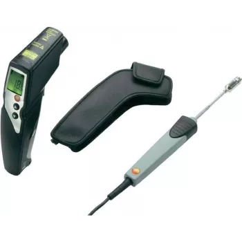 TESTO IR-thermometer 830-T4 set (0563 8314)