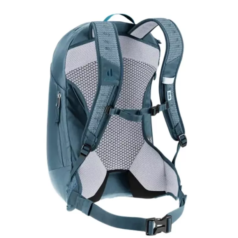 Rugzak DEUTER AC Lite 15 SL – dameswandelrugzak, 15 L, lagoon/atlantic