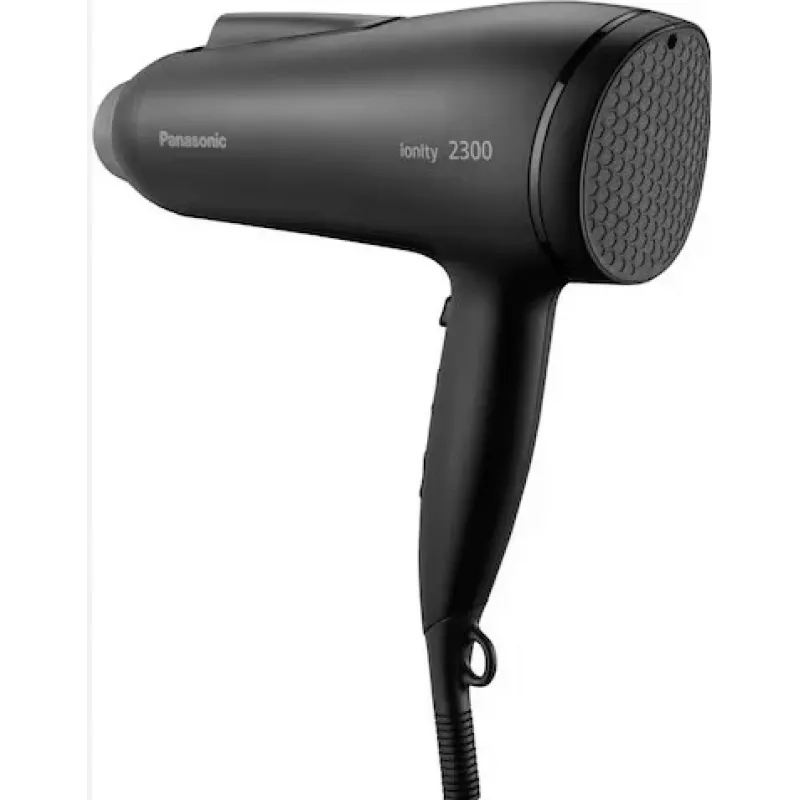 Panasonic haardroger | EH-NE85-K825 | 2500 W | 3 temperatuurstanden | ionenfunctie | zwart
