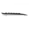 Logitech MK540 Advanced - toetsenbord-muisset - draadloos - 2,4 GHz - Hongaars QWERTZ