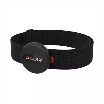 Optische hartslagmeter Polar Verity Sense zwart, maat M–XXL
