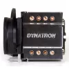 Dynatron A-24 - processor-luchtkoeler - (voor: AM4) - aluminium - 60 mm (A24)