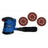 Blaupunkt CO4010 excenterschuurmachine 18V
