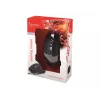 Muis Gembird MUSG-001-B USB Type-A