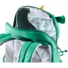 Vrijetijdsrugzak Deuter Kikki groen polyester 600D